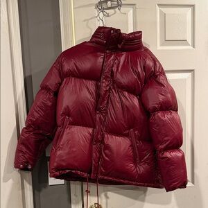 Frankie Shop Puffer Jacket
